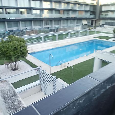 马德里El Rincon De La Gavia公寓 外观 照片